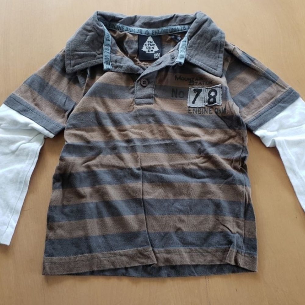 T-Shirt Engine
